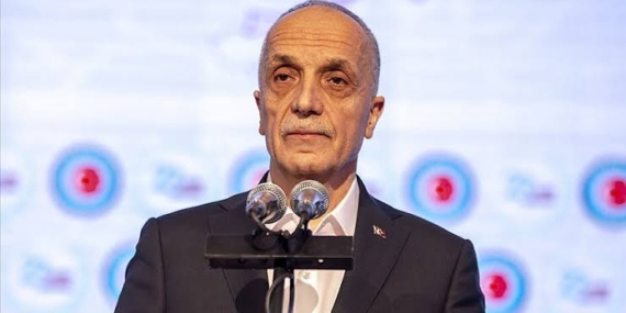 Genel Başkan Atalay, Madencilerle Bir Araya Geliyor