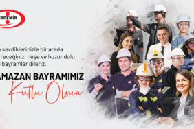 Erdemir. Ramazan Bayramı