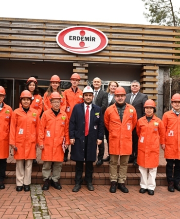 Erdemir_Worldsteel_ECON_Ziyareti_1