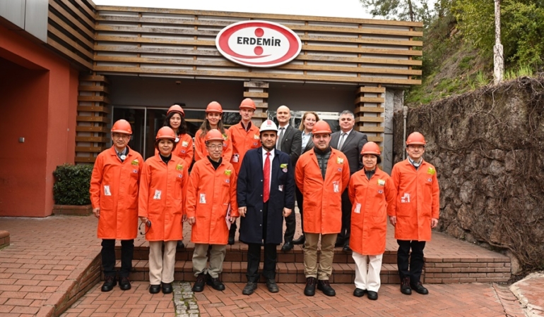 Erdemir_Worldsteel_ECON_Ziyareti_1