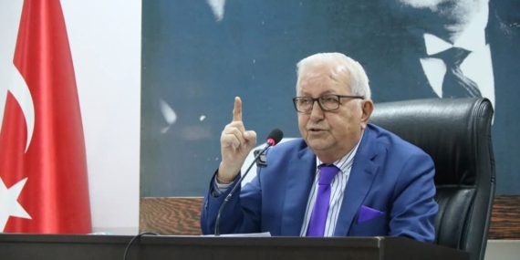 CHP’DEN AYRILAN 8 MECLİS ÜYESİ AK PARTİ’YLE İŞBİRLİĞİ YAPTI, SATIŞ REDDEDİLDİ