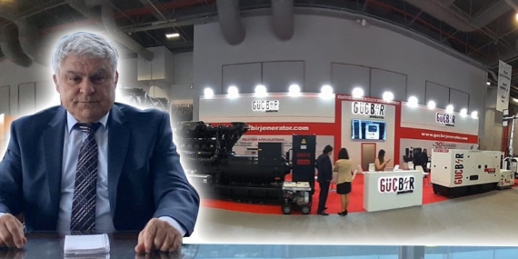 Bir Alaplı Markası Jeneratörler Avrupa’da Yok Satıyor