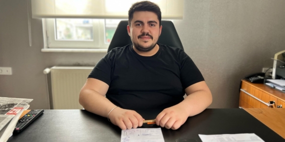 DEKAR EMİN ELLERDE… 