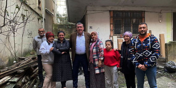 Tekin, Vites Artırdı…