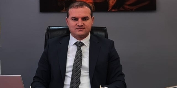 Güngör; “Alaplı’yı Nakış Nakış İşliyoruz”