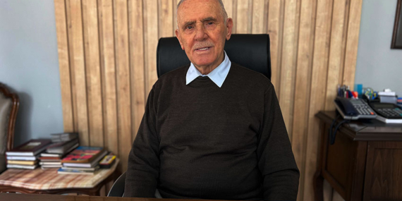 Özerler 12 Milyon 146 Bin TL Vergi ile Rekortmenler Arasına Girdi