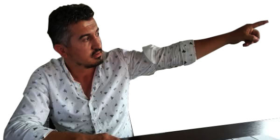 Yıldız; “Her Şey Siyaset İçin Değil, Alaplı İçin.”