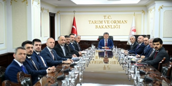 KAFES BALIKÇILIĞI YATIRIMI BÜYÜK BİR FIRSAT