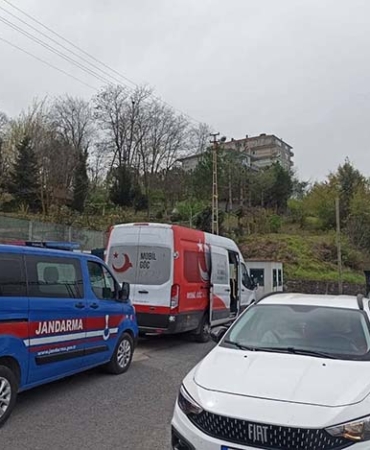 ZONGULDAK'TA POLİS VE JANDARMANIN DENETİMLERİ SÜRÜYOR