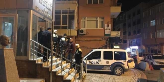OPERASYON DA 2 KİŞİ TUTUKLANDI