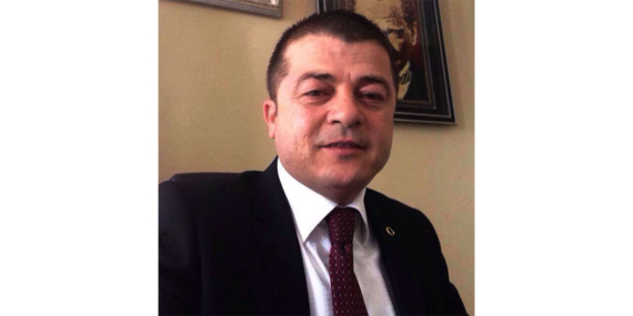 KOOPERATİF GENEL KURULA GİDİYOR.