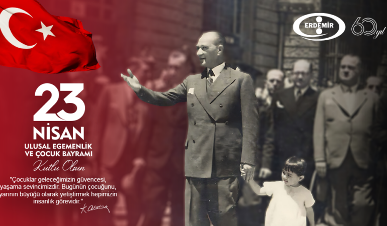 Erdemir_23_Nisan
