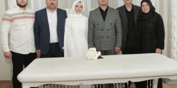 YOLAÇ ‘LARIN DÜĞÜNÜ YARIN…