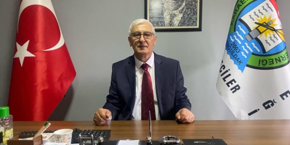 KGD’ DE DE BAHATTİN ARI DÖNEMİ