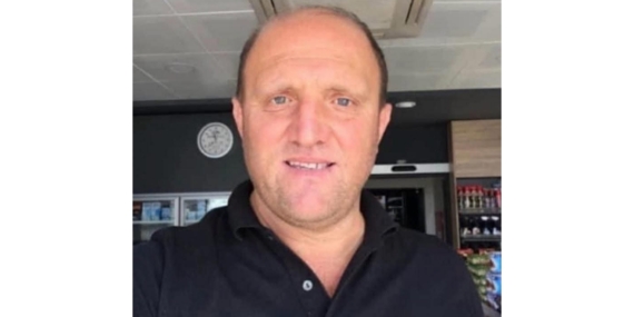 İŞ İNSANI TARIK YAZICI:  “ŞİRKETLERİMİZ, SİYASİ TARTIŞMALARIN DIŞINDA TUTULMALI”