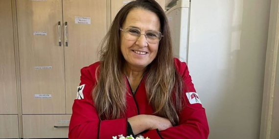 KALYONCU YARIN TOPRAĞA VERİLECEK