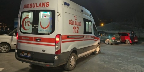 HAYATİ TEHLİKELERİ DEVAM EDİYOR