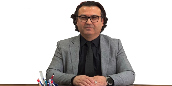 Özel İdare Müdürü Kuş; “Bu Yıl Asfalt Yılı Olacak”