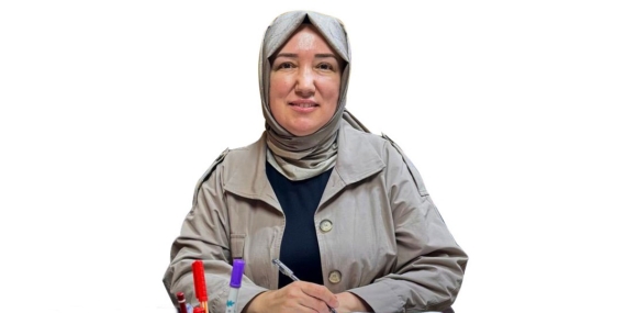 Ören, Kadın Girişimci Ödülüne Layık Görüldü. Ödülü Hisarcıklıoğlu Verecek