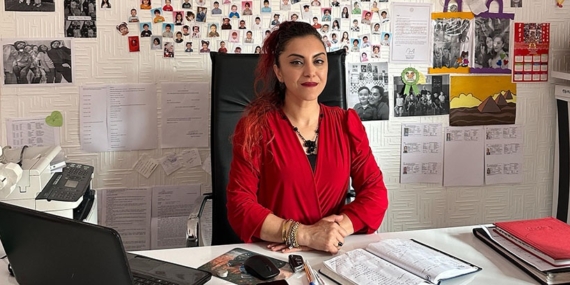 Öz;“Kreşten Öte Yaşam Alanı”