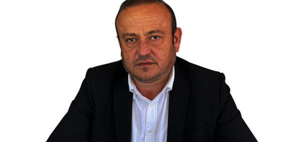 Ünlü; “Alaplı’nın  Kalkınmasını istiyoruz. Başka Bir Derdimiz Yok”