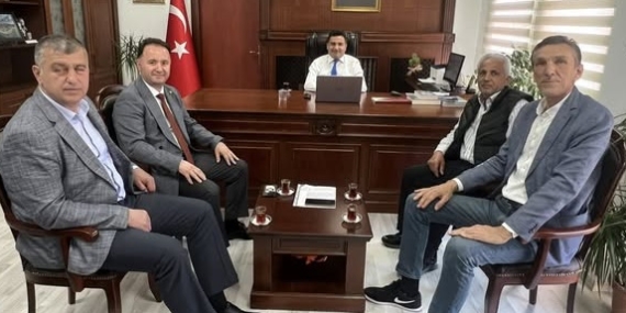 29 Yat Firması için Güzel Haber… Ön Tahsis için imzalar Atıldı