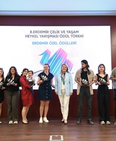 Erdemir_Celik_ve_Yasam_Heykel_Yarismasi_1