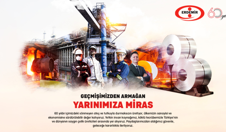 Erdemir_İşletme_Yıldönümü_İlanı 950x540