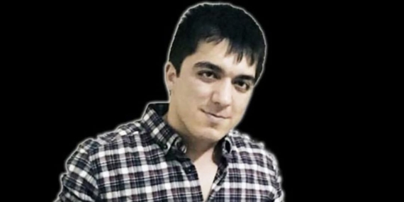 ELEKTRİK AKIMINA KAPILAN İŞÇİ HAYATINI KAYBETTİ