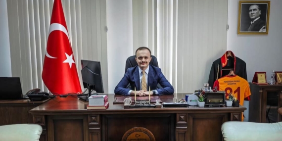 ALAPLI’DA BAŞSAVCI ÖZTÜRK OLDU