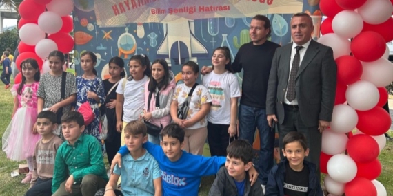 Kdz. Ereğli, TÜBİTAK 4007 ile Bilimin Kalbine Yolculuğa Devam Ediyor
