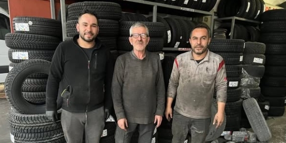 Aral; “Ailemle Birlikte  Tecrübelerimizi  Birleştirerek Yola Devam Ediyoruz.”