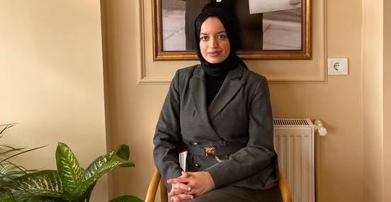 PSİKOLOG İREM KARAKAYA ÇAM;”RUH SAĞLIĞI, EN AZ BEDEN SAĞLIĞI KADAR ÖNEMLİDİR”