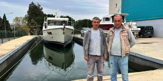 Yakamoz İddialı…
