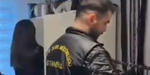 Zonguldak’ta fuhuş operasyonu!