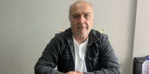 UZUN, “ALAPLI ESKİ SİTELER KENTSEL DÖNÜŞÜME ALINMALI”