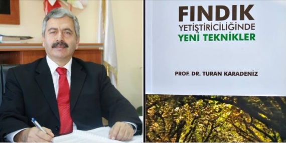 FINDIK YETİŞTİRİCİLİĞİ HAKKINDA BİLGİLENDİRECEK