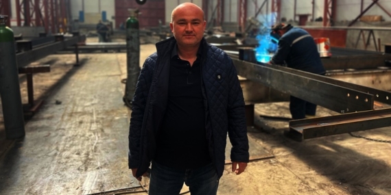 Yavuz Kardeşler, Omuz Omuza Yoluna Devam Ediyor.