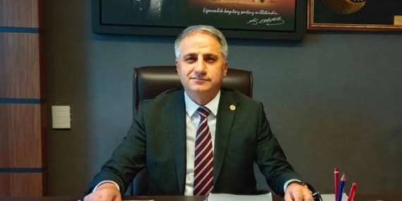 Kdz.Ereğli Aşağıkayalıdere köyü ıslah projesi ihaleye çıkıyor