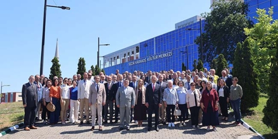 BEUN’DA KURBAN BAYRAMI COŞKUSU