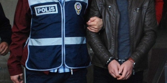 75 İlde Uyuşturucu Operasyonu: Aralarında Zonguldak’ta var
