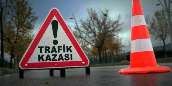 KURBAN BAYRAMINDA MEYDANA GELEN KAZALARIN BİLANÇOSU AÇIKLANDI