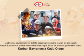 Erdemir Kurban Bayramı İlanı 980x540