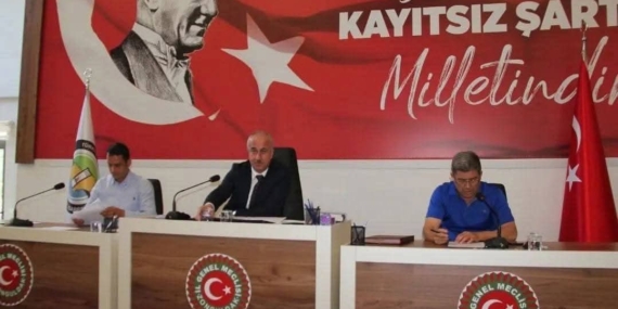 ALAPLI’DA 5 MAHALLE KÖY OLUYOR