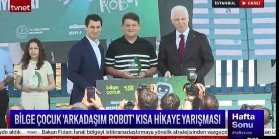 TÜRKİYE 2.’Sİ ALAPLI’DAN