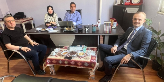 BAŞSAVCI ÖZTÜRK MEDYA 67’DE