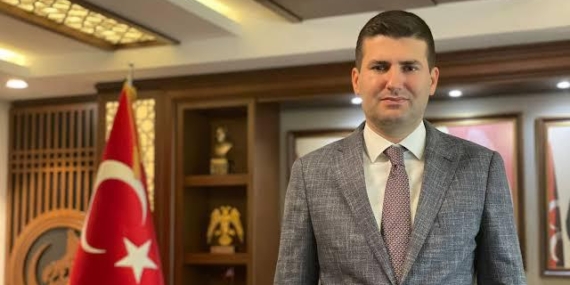 ÜLKÜ OCAKLARINDAN ORMAN YANGINLARINA KARŞI SEFERBERLİK ÇAĞRISI… 
