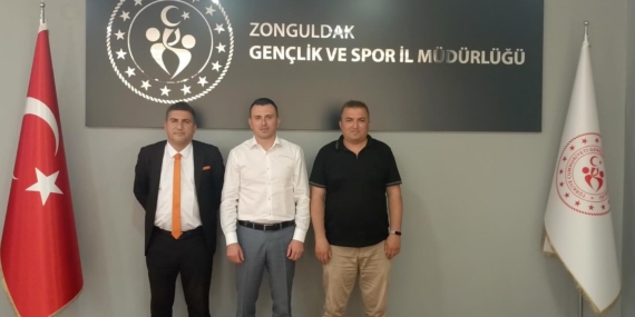 ZES’TEN ZİYARETLER