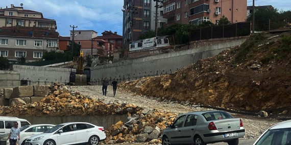 7 Aydır Temel Seviyesine Gelemeyen Kültür Merkezi 300 Günde Tamamlanabilecek Mi?