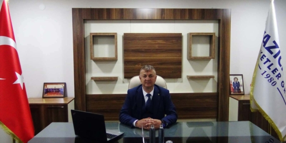 Yazıcıoğlu; “Herkesin Ayağını Yorganına Göre Uzatması Gereken Bir Süreç.”